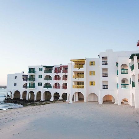 Ocean View Apartment Langebaan Ngoại thất bức ảnh