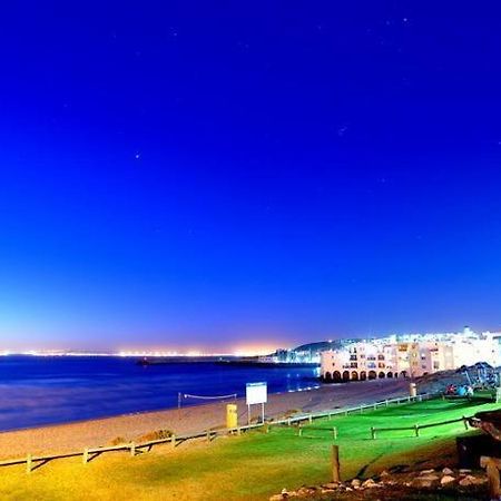 Ocean View Apartment Langebaan Ngoại thất bức ảnh