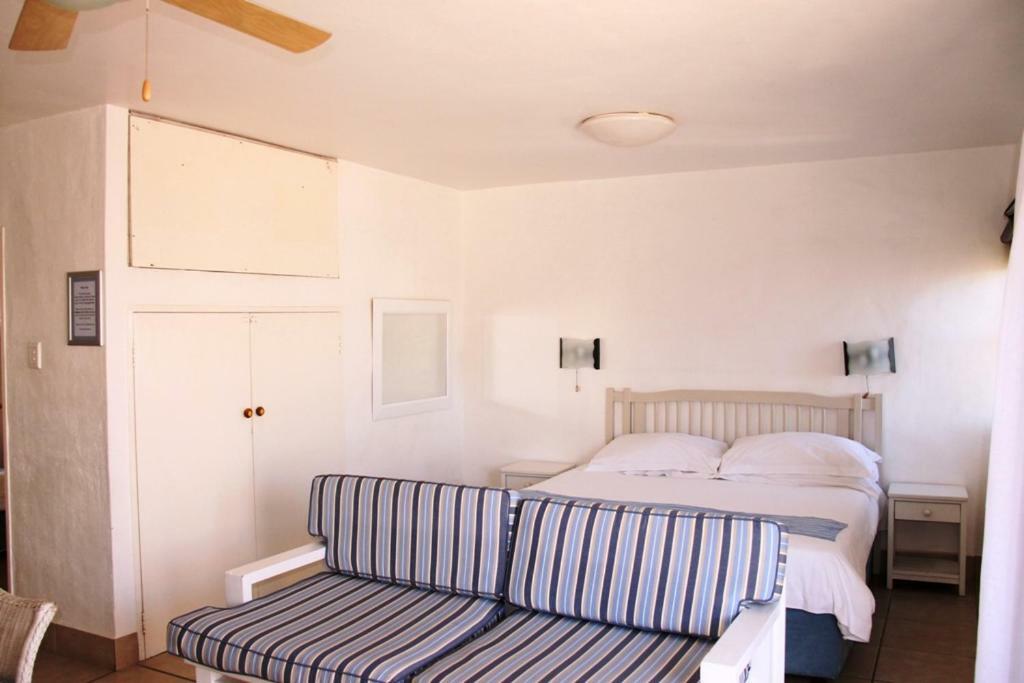 Ocean View Apartment Langebaan Ngoại thất bức ảnh