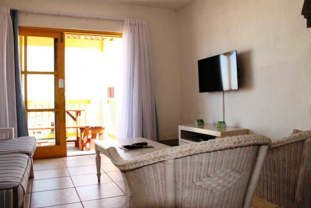 Ocean View Apartment Langebaan Ngoại thất bức ảnh