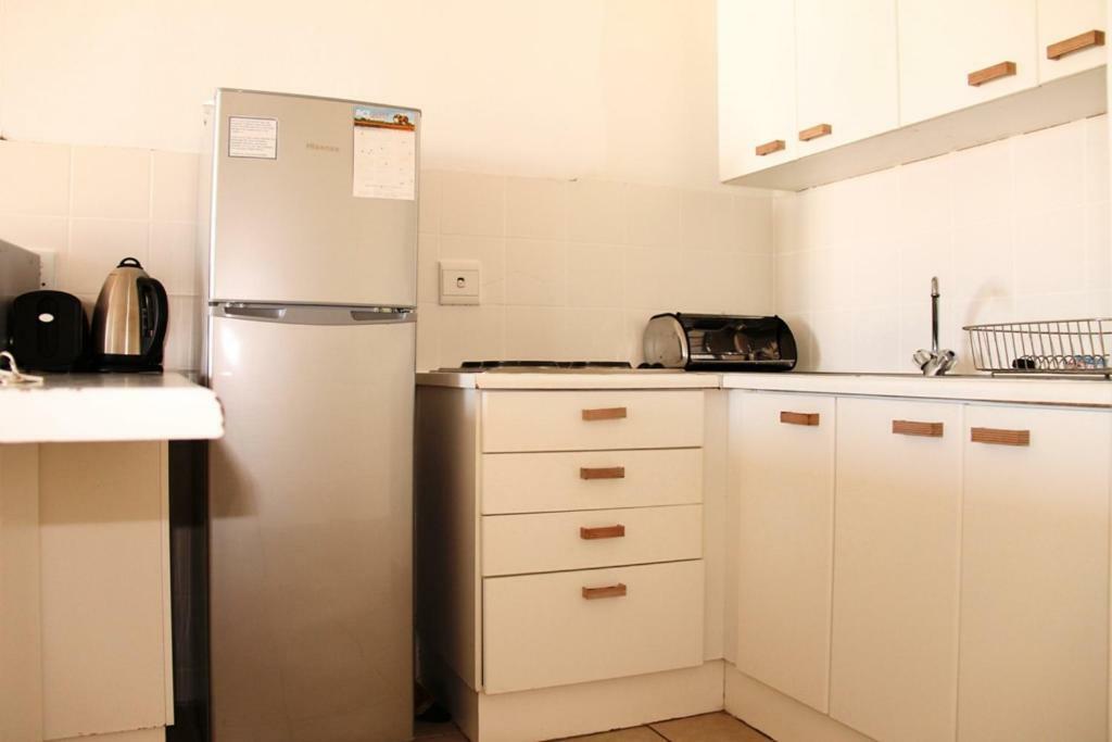 Ocean View Apartment Langebaan Ngoại thất bức ảnh