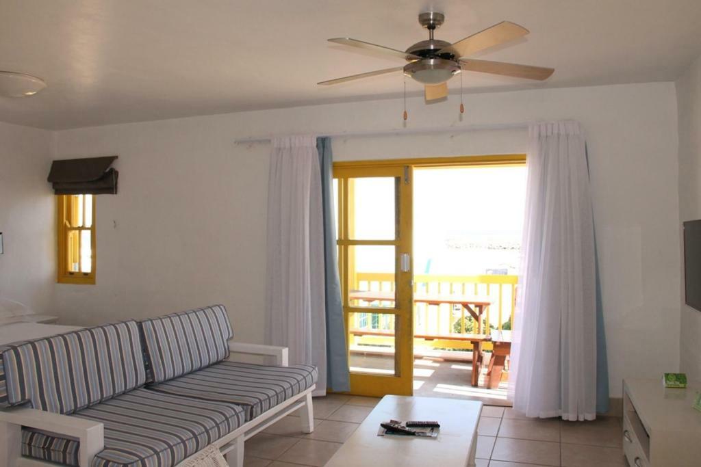 Ocean View Apartment Langebaan Ngoại thất bức ảnh