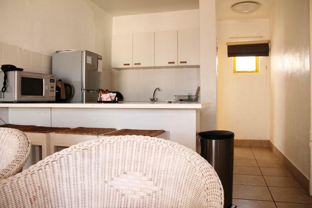 Ocean View Apartment Langebaan Ngoại thất bức ảnh