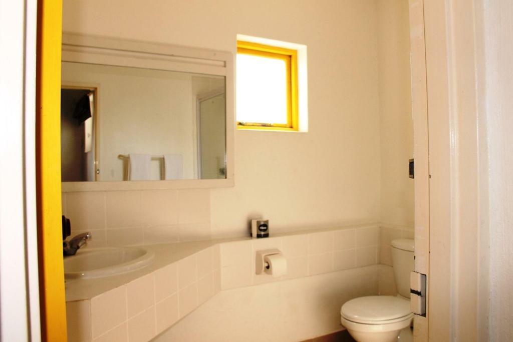 Ocean View Apartment Langebaan Ngoại thất bức ảnh