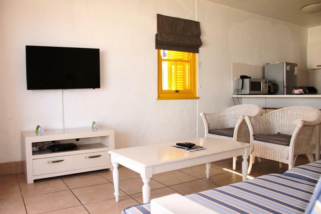 Ocean View Apartment Langebaan Ngoại thất bức ảnh