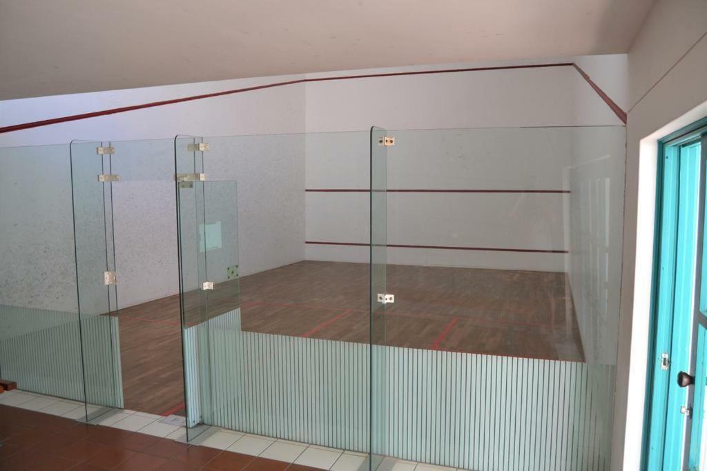 Ocean View Apartment Langebaan Ngoại thất bức ảnh
