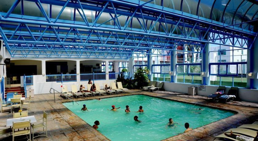 Ocean View Apartment Langebaan Ngoại thất bức ảnh