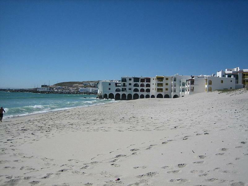 Ocean View Apartment Langebaan Ngoại thất bức ảnh