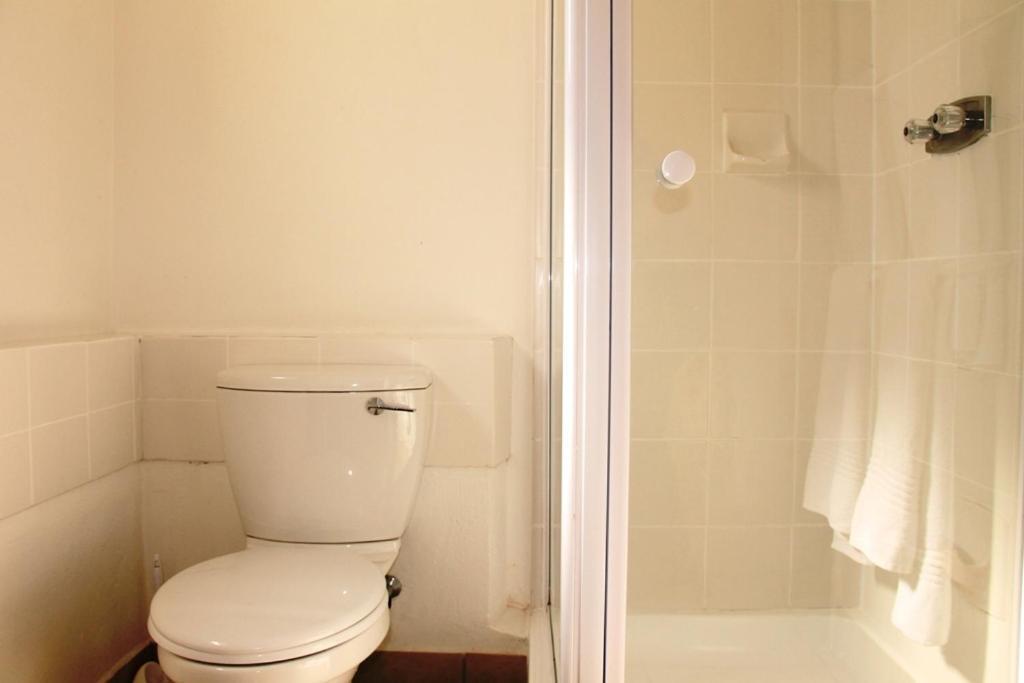 Ocean View Apartment Langebaan Ngoại thất bức ảnh